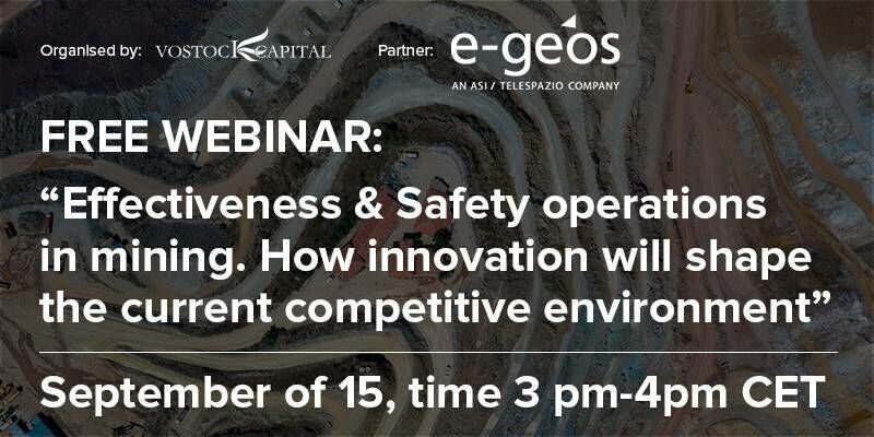 E Geos webinar 1