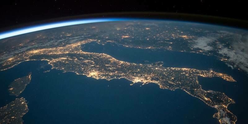 Earth phase one 1