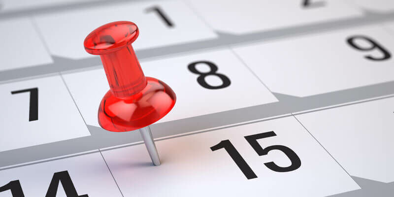 Editorial Calendar Shutterstock 1006196089 800X400