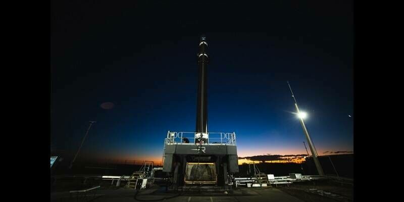 Electron ready for launch 800x400