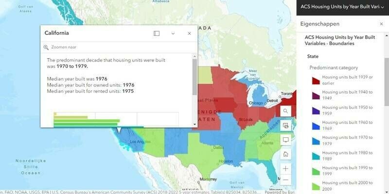 Esri census 800x400