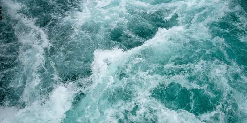 Esri hydrography