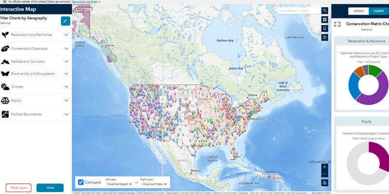 Esri white house 800x400