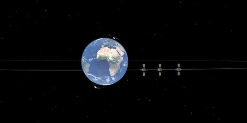 Eumetsat copernicus