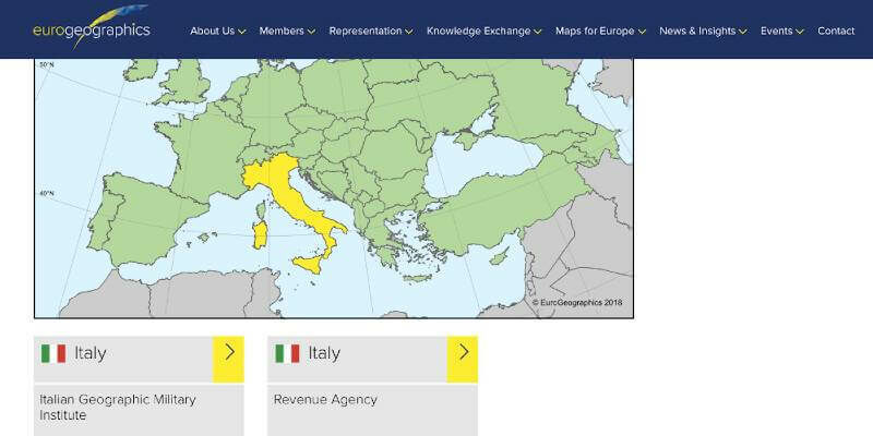 Eurogeo july 1