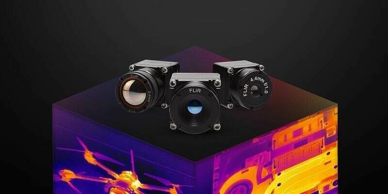 Flir 800x400