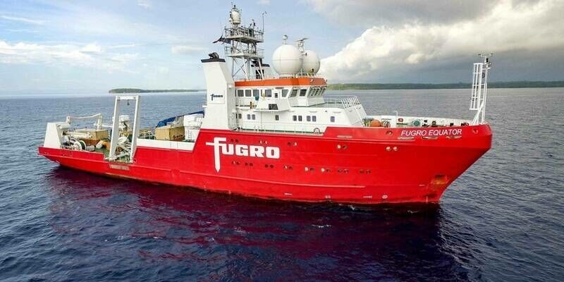 Fugro equator 800x400