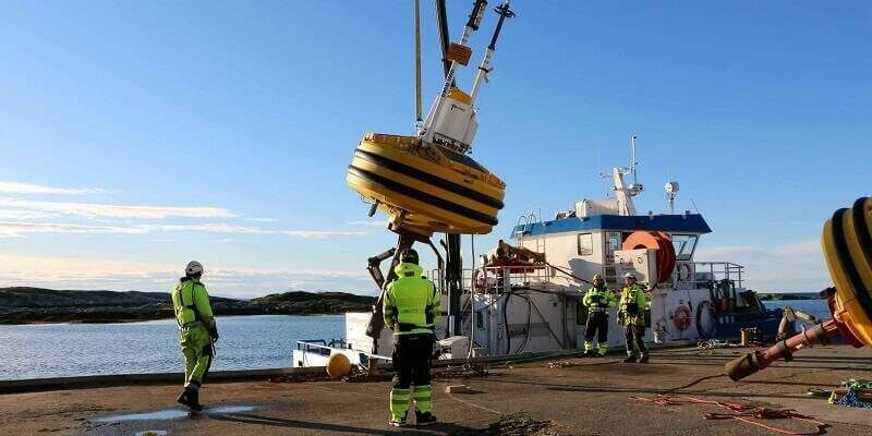 Fugro metocean survey 800x400