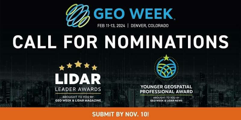 Geo week call 800x400