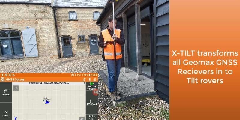 Geomax 1