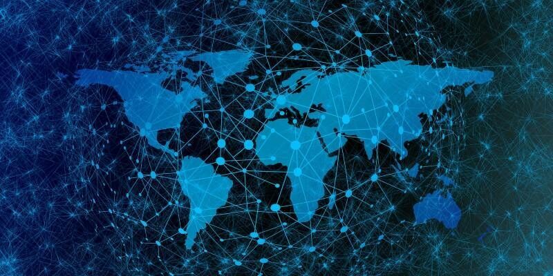 Geospatial asset management1