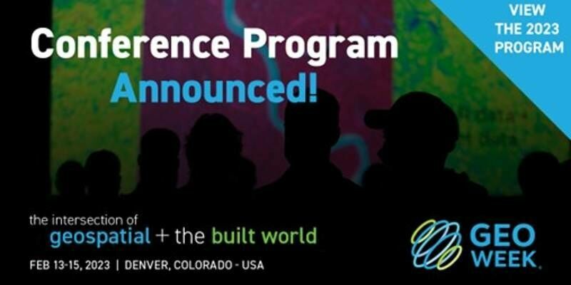Geoweek 2023 800x400