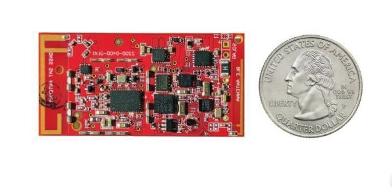 Globalstar St1000 1 1