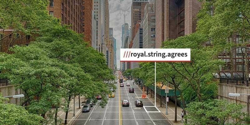 Here what3words 800x400