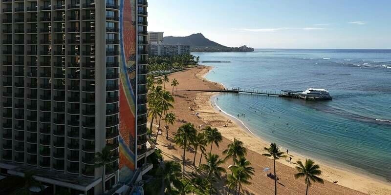 Honolulu hawaii 800x400