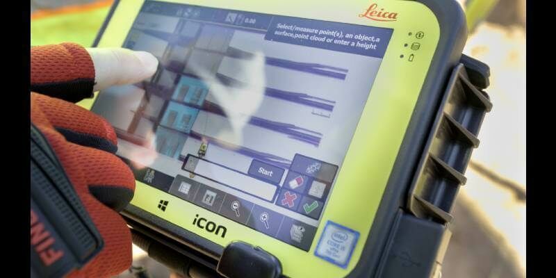 I CON 6 Screen 1 2