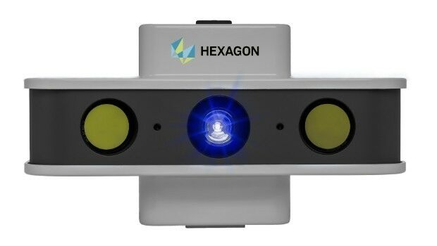 NEW! PrimeScan: Entry-level solution for precise 3D digitization (from import)