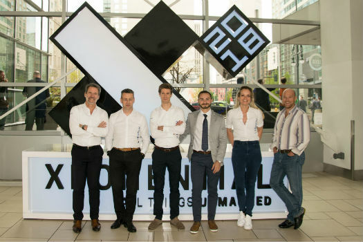 Aeronyde and Unifly Partner to Build Advanced Drone Systems (from import)