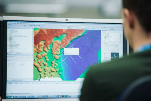 UK Hydrographic Office welcomes Department for Transport’s Maritime 2050 strategy (from import)