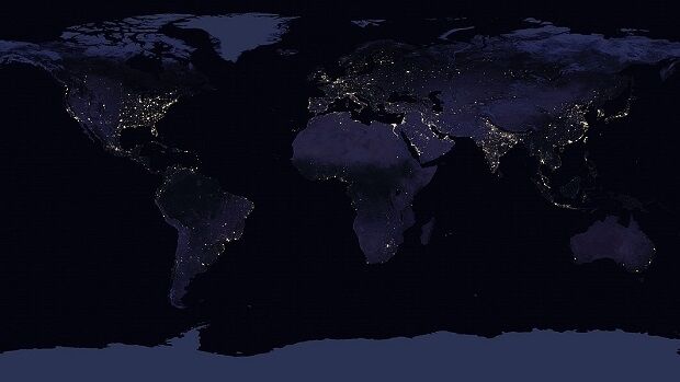 Ecometrica sings up to UK Sprint Programme for International Space Data Project (from import)