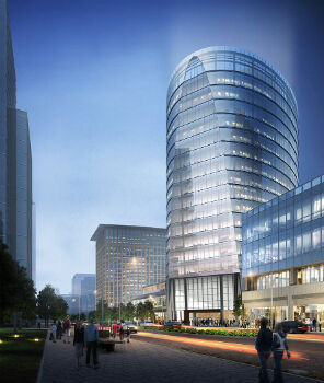 PTC to Move Global Headquarters to Boston Seaport (from import)