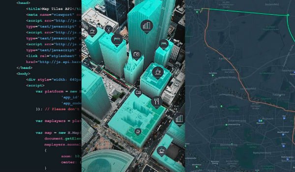 Freemium plan for developers to build location-aware applications (from import)