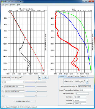 CGG GeoSoftware Launches VelPro 9.5 Velocity Modeling Software (from import)
