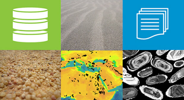 CGG GeoConsulting launches Provenance (from import)