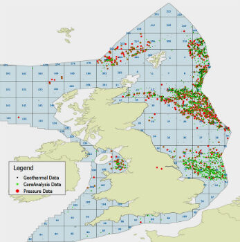UK Regulator, Oil & Gas Authority Awards Contract to CGG GeoConsulting (from import)