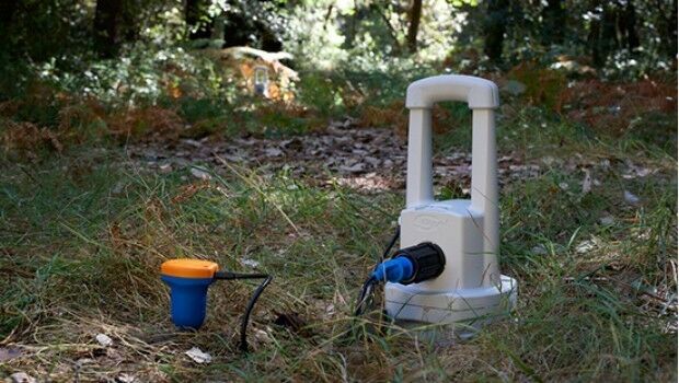 Sercel Improves Versatility of 508XT Land Acquisition System (from import)