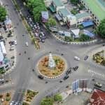 SuperPad Helps Cultural Heritage Preservation in Aceh (from import)