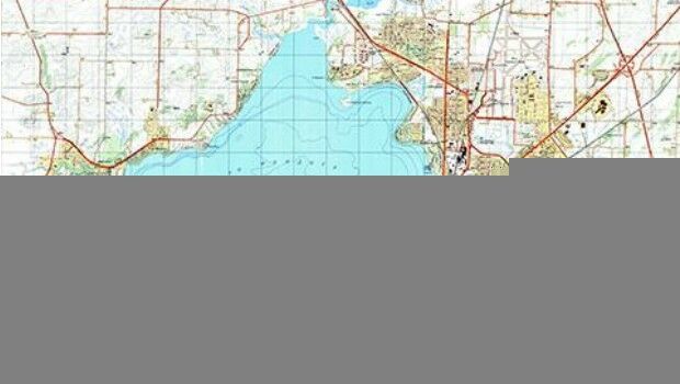 Longitude Announces Offering of Rare Soviet Maps of U.S. Cities (from import)