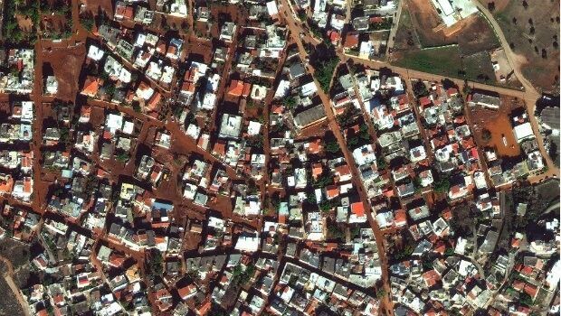Satellite Images of West Attica Flood Help Government Response (from import)