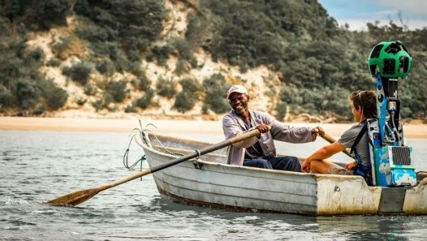 Explore South Africa’s National Parks From Your Armchair (from import)