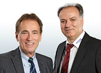 BARTHAUER securely positioned for the future (from import)