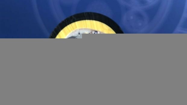 Hybrid multipair custom cable to enhance geophysical borehole (from import)