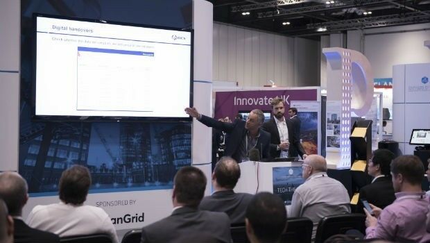 Digital Construction Week Call-for-Papers Deadline Approaches (from import)
