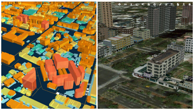 The Latest Version of SuperGIS Server Will Make Its Debut in Q4! (from import)