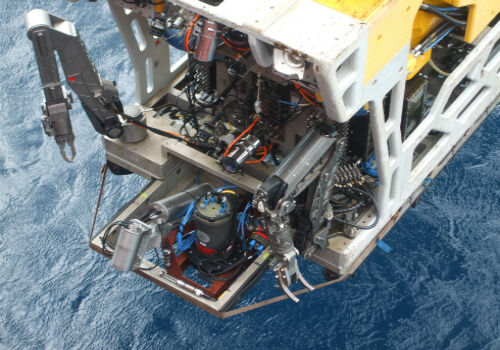 2G Robotics and Sonardyne announce new collaboration (from import)