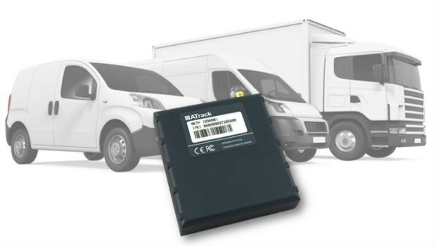 ATrack Announces Launch of New AK7V Device (from import)