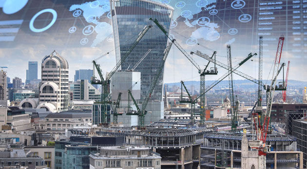 3D Repo wins European funding for cyber security system research (from import)