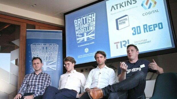 BIM Event Speakers Make Plea for Digital Transformation in Construction (from import)
