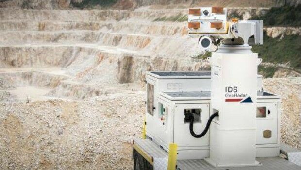 IDS GeoRadar unveils next generation radar technology (from import)