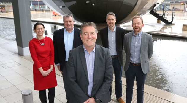4 Earth Intelligence Appoints Board to Drive Innovation in Satellite Services (from import)