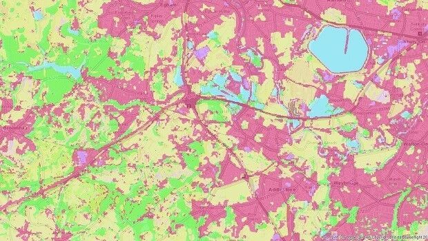4 Earth Intelligence Supports Environmental Policy Development with Satellite Land Use Mapping (from import)