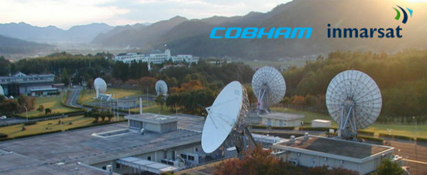 Cobham SATCOM extends partnership with Inmarsat (from import)