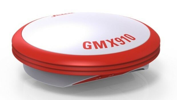 Leica Geosystems smart antenna provides superior performance (from import)