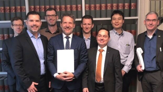 DFS invests in Unifly (from import)