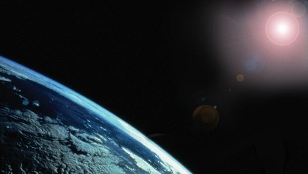 Two weeks until Global MilSatCom (from import)