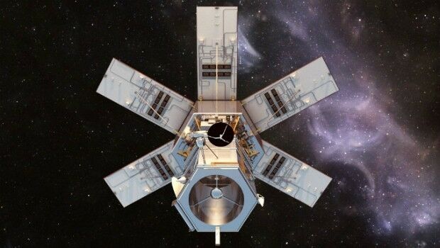 Distribution of WorldView-4 satellite imagery in Europe begins (from import)